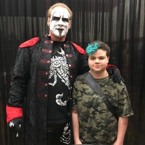 Meet your Posher, Michael